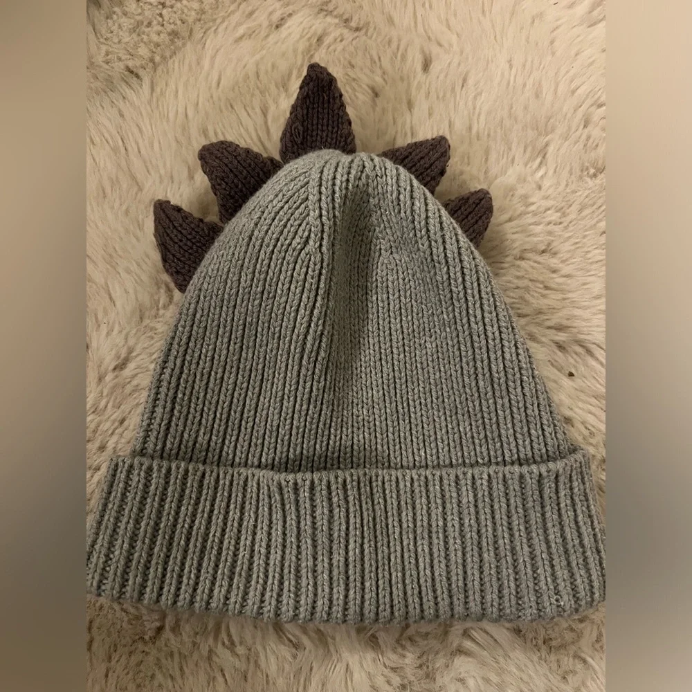 Gap kids Dino beanie S/M